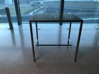 Teknomek Stainless Steel Table