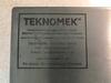Teknomek Stainless Steel Table - 2