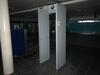 Smiths (Ceia 02pn20 walk through metal detector) 2300mm, 820W, 600mm*