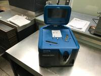 Smiths Detection Ionscan 500DT