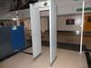 Ceia 02pn20 walk through metal detector* - 3