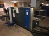 Smiths Heimann hand baggage scanner HS 6040aTiX complete with Smiths iLane twin monitoring desk.* - 2