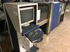 Smiths Heimann hand baggage scanner HS 6046 si complete with Smiths monitoring desk. - 3