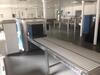 Smith Heimann HS 7555si baggage scanner, complete with Smiths monitor desk - 3
