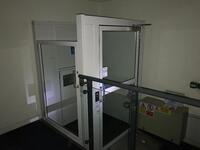 Stannah 300kg disabled access lift