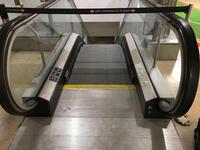 Escalator H7000mm L16500