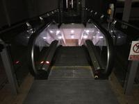 Escalator H5200mm L13500mm