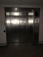 Three floor Lift W1650mm H2150mm