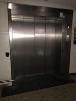 Three floor Lift W1650mm H2150mm36 person 2700KG