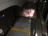 Escalator H4500 L11500