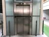 Two floor lift W900mm H2100mm - 2