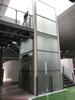 Two floor lift W900mm H2100mm - 3