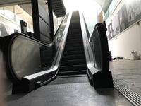 Kone escalator H 10600mm L23500mm