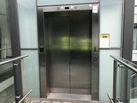 Lift W1110mm H2100mm