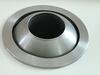 Aircraft jet engine style ventilation ducts - 6