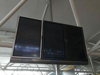 Information display board system (rename to Lot 8480)