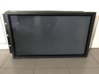 LCD display screen