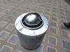 Cylindrical waste bin - 5