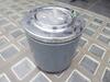 Cylindrical waste bin - 9