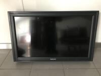 LCD display screen