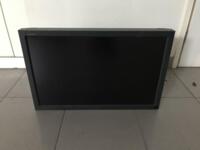 LCD display screen