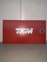 TAM Sign