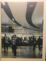 Heathrow decorative wall poster