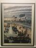 Heathrow decorative wall poster - 2