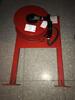 Terminal 1 Fire reel and stand - 2