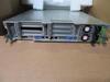 CISCO UCS C240 M4 2U RACK SERVER, 2 X INTEL XEON E5-2697 V4 2.3GHZ, 12 X 32 GB RAM, 20 X SEAGATE 1.2TB SAS HARD DRIVE, 2.5", 10K, 12Gbps, MODEL: ST120 - 4