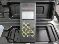 HANNA INSTRUMENTS HI 9025 MICROCOMPUTER PH METER (IN LAB 1)