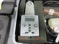 BETA TECHNOLOGY CONDUCTIVITY/TEMPERATURE PH TESTER (IN LAB 1)