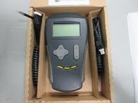 CURTIS INSTRUMENTS 1311 HANDHELD PROGRAMMER (IN LAB 1)