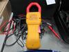 FLUKE 345 PQ CLAMP METER 2000A 600V CAT IV (IN LAB 1) - 3