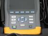 FLUKE 434 POWER QUALITY ANALYZER WITH (4) FLUKE I400S AC CURRENT CLAMPS (IN LAB 1) - 3