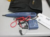 FLUKE NETWORKS PRO 3000 PROBE (IN LAB 1)