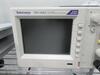 TEKTRONIX TBS 1042 TWO CHANNEL DIGITAL STORAGE OSCILLOSCOPE 40 MHZ, 500 MSI/S WITH (2) TEKTRONIX TPP0101 PROBES (IN LAB 1) - 2