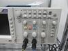 TEKTRONIX TBS 1042 TWO CHANNEL DIGITAL STORAGE OSCILLOSCOPE 40 MHZ, 500 MSI/S WITH (2) TEKTRONIX TPP0101 PROBES (IN LAB 1) - 3