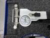 CHECK-LINE DX2-800-M-ST TENSION METER (IN LAB 1) - 2