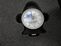 CV SHORE SCALE A DUROMETER (IN LAB 1)