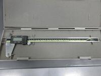 MITUTOYO 500-193 ABSOLUTE DIGIMATIC CALIPER CD-12"CP (IN LAB 1)