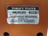 AWS DIGITAL TORQUE TESTER MODEL TT-QC-250I-3/8 (IN LAB 1) - 2