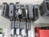 (LOT) ASST'D MITSUBISHI MODULES AND BASE UNITS, (2) MITSUBISHI Q62P, (1) MITSUBISHI Q63P, (2) MITSUBISHI QD75MH4, (2) MITSUBISHI QG60, (3) MITSUBISHI - 3