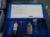 ASST'D HACH ALKALINITY, CHLORINE, MOLYBYTE, HARDNESS AND ACIDITY TEST KITS (IN LAB 1) - 9