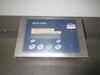 METTLER TOLEDO IND 429 STAINLES STEEL SCALE INDICATOR WITH METTLER TOLEDO STAINLESS STEEL 500 POUND CAPACITY WEIGHING PLATFORM (IN LAB 2) - 2