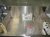 STAINLESS STEEL WASH STATION 51" X 37" X 46" (IN LAB 2) - 2
