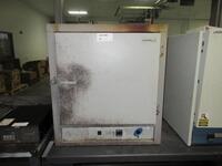 VWR MODEL 1670 HIGH PERFORMANCE LAB OVEN (IN LAB 2)