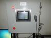 PITCH MEASURING MACHINE WITH (2) KEYENCE LASERS, (1) KEYENCE LK-G5001 CONTROLLER, (1) KEYENCE CA-MN81 COLOR LCD MONITOR, (1) KEYENCE LT-9501 SURFACE S - 5