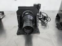 DALSA P2-49-08K40-50 LINESCAN CAMERA WITH LENS (IN LAB 1)