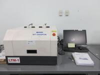 SEMILAB WT-2000PVN U-PCD (IN LAB 1)